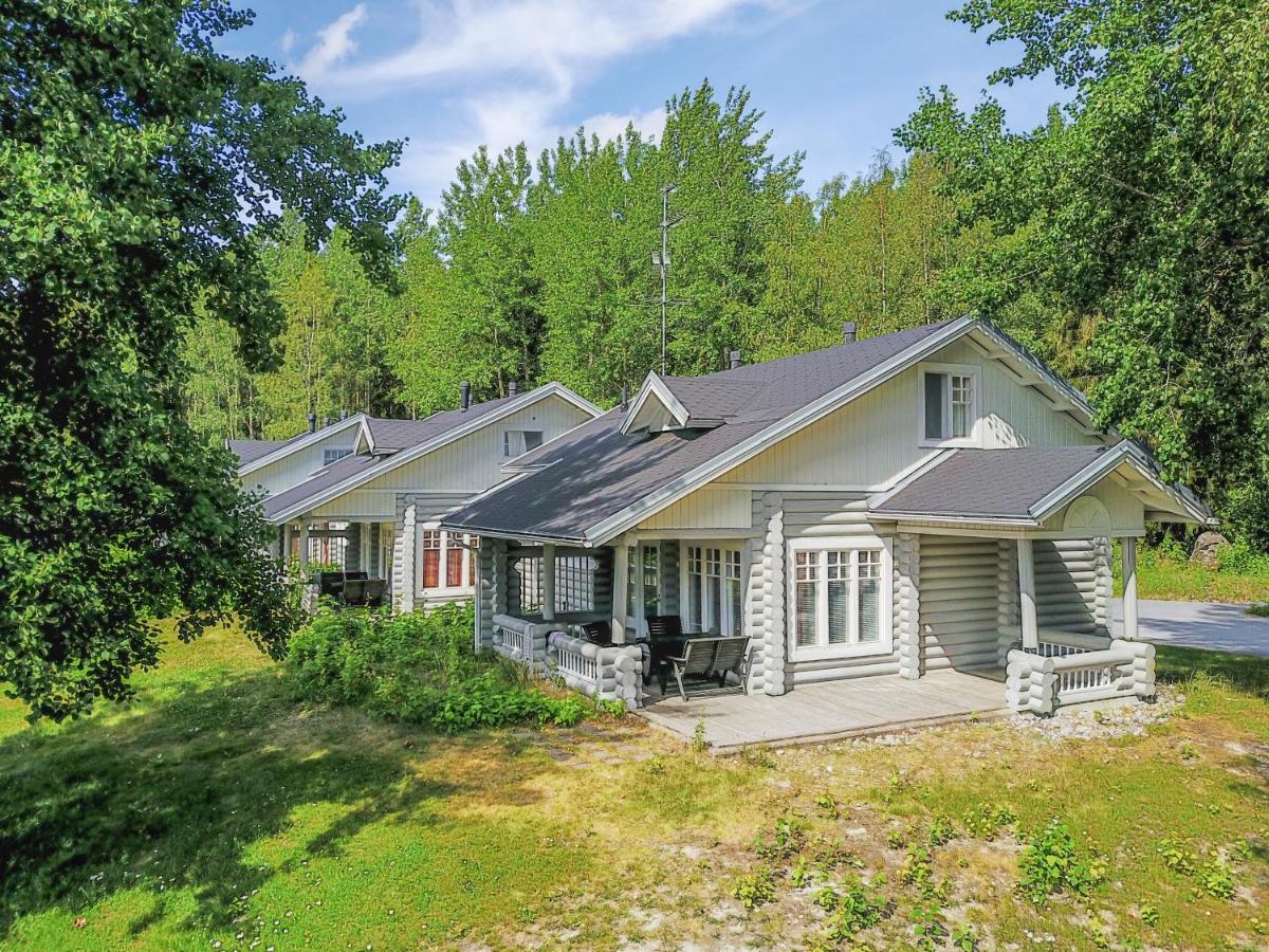 Marttinen Villa Virrat Bagian luar foto
