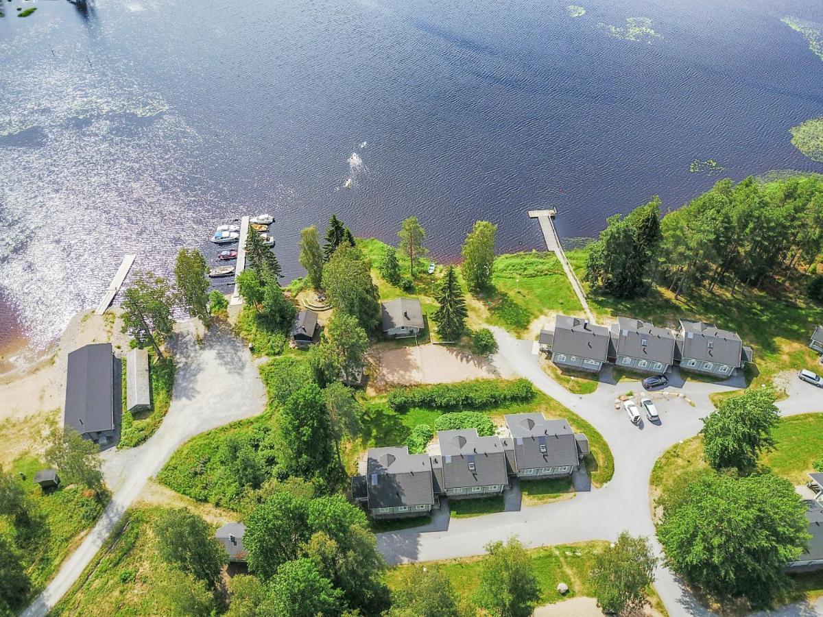Marttinen Villa Virrat Bagian luar foto