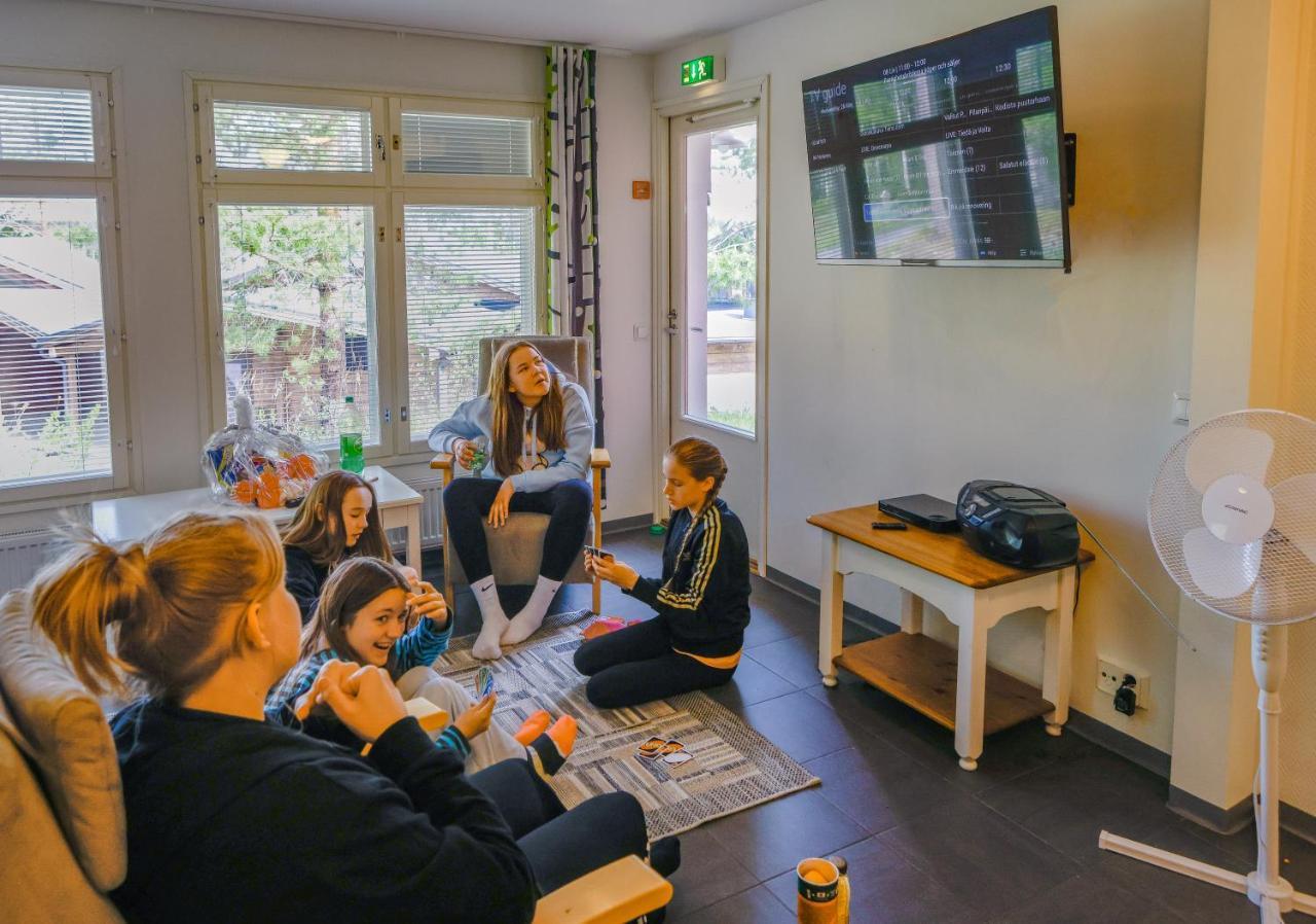 Marttinen Villa Virrat Bagian luar foto