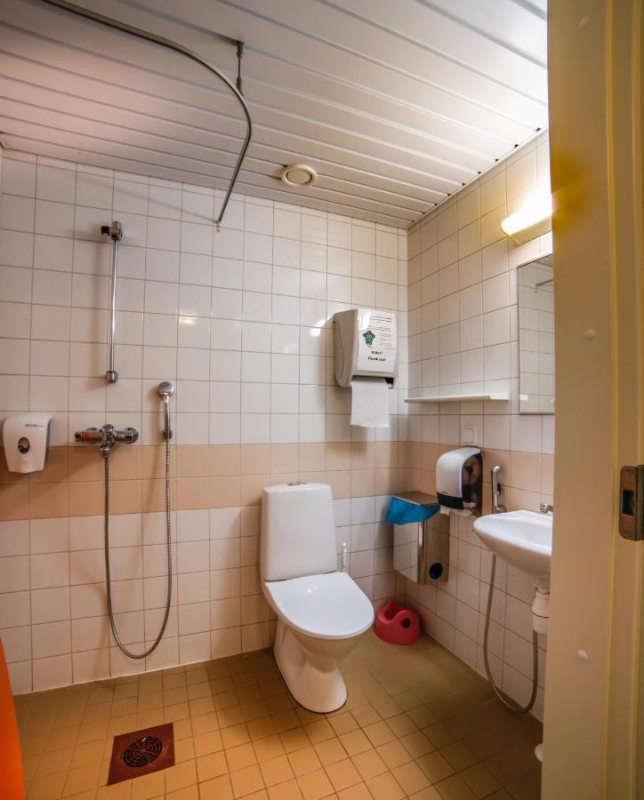 Marttinen Villa Virrat Bagian luar foto