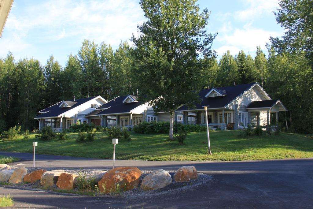 Marttinen Villa Virrat Bagian luar foto