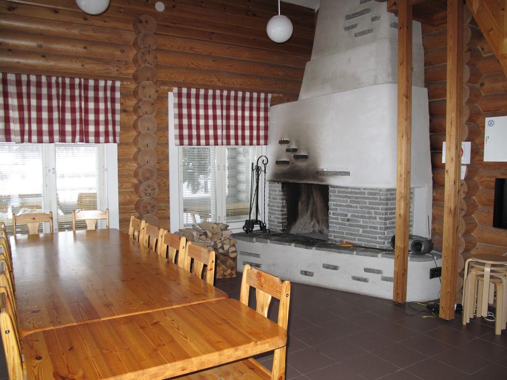 Marttinen Villa Virrat Bagian luar foto