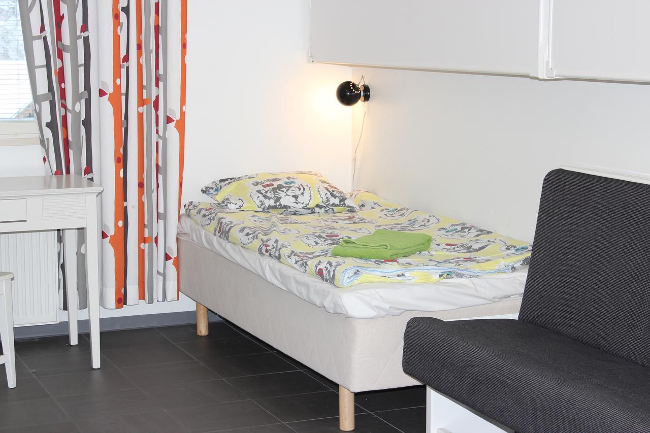 Marttinen Villa Virrat Bagian luar foto