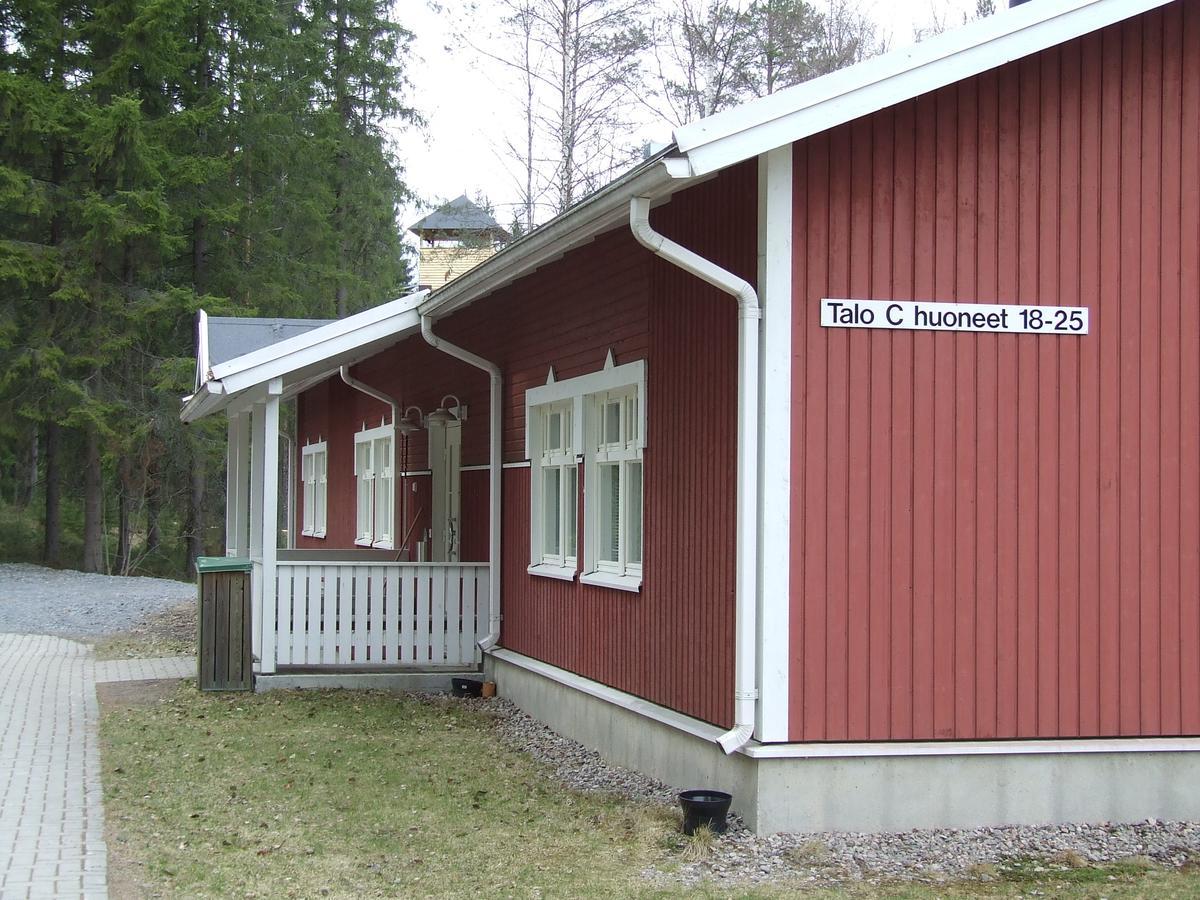 Marttinen Villa Virrat Bagian luar foto