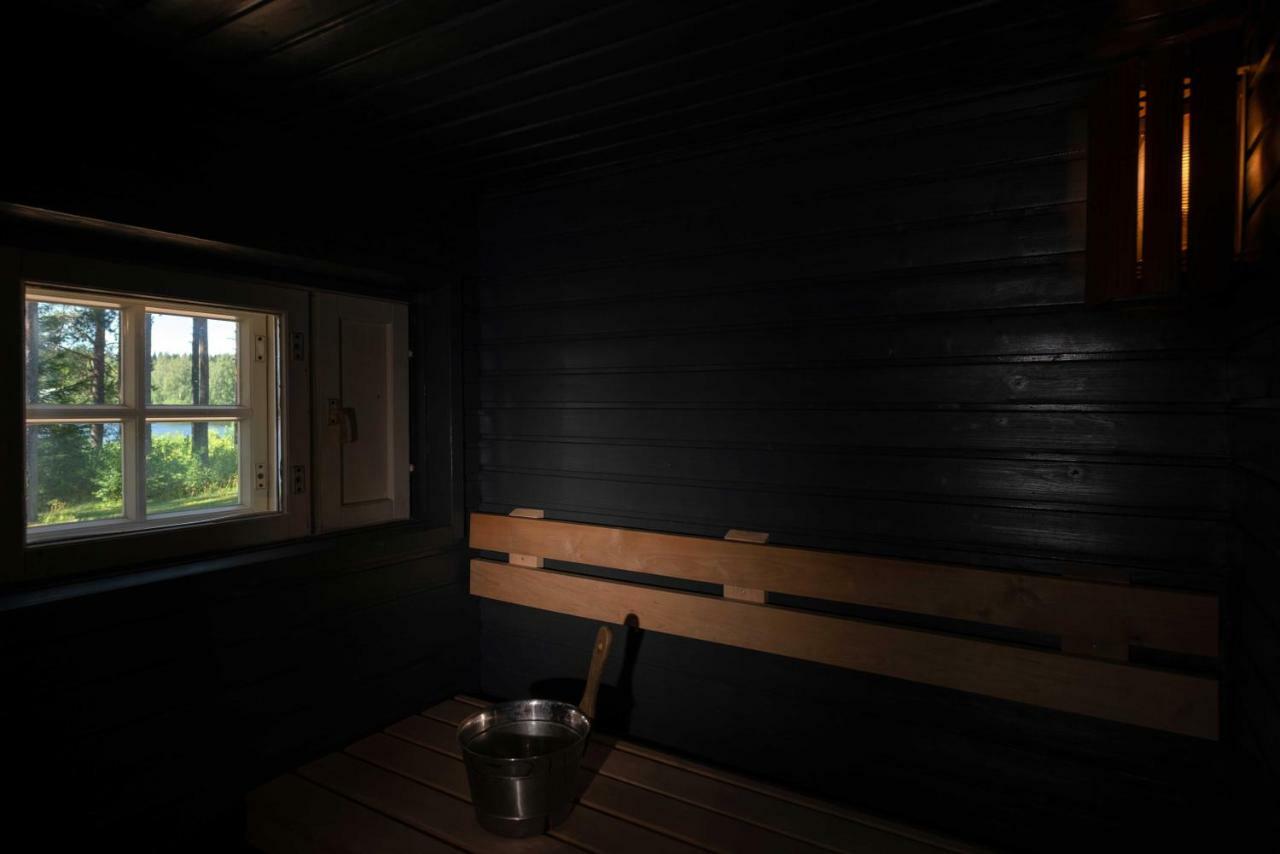 Marttinen Villa Virrat Bagian luar foto