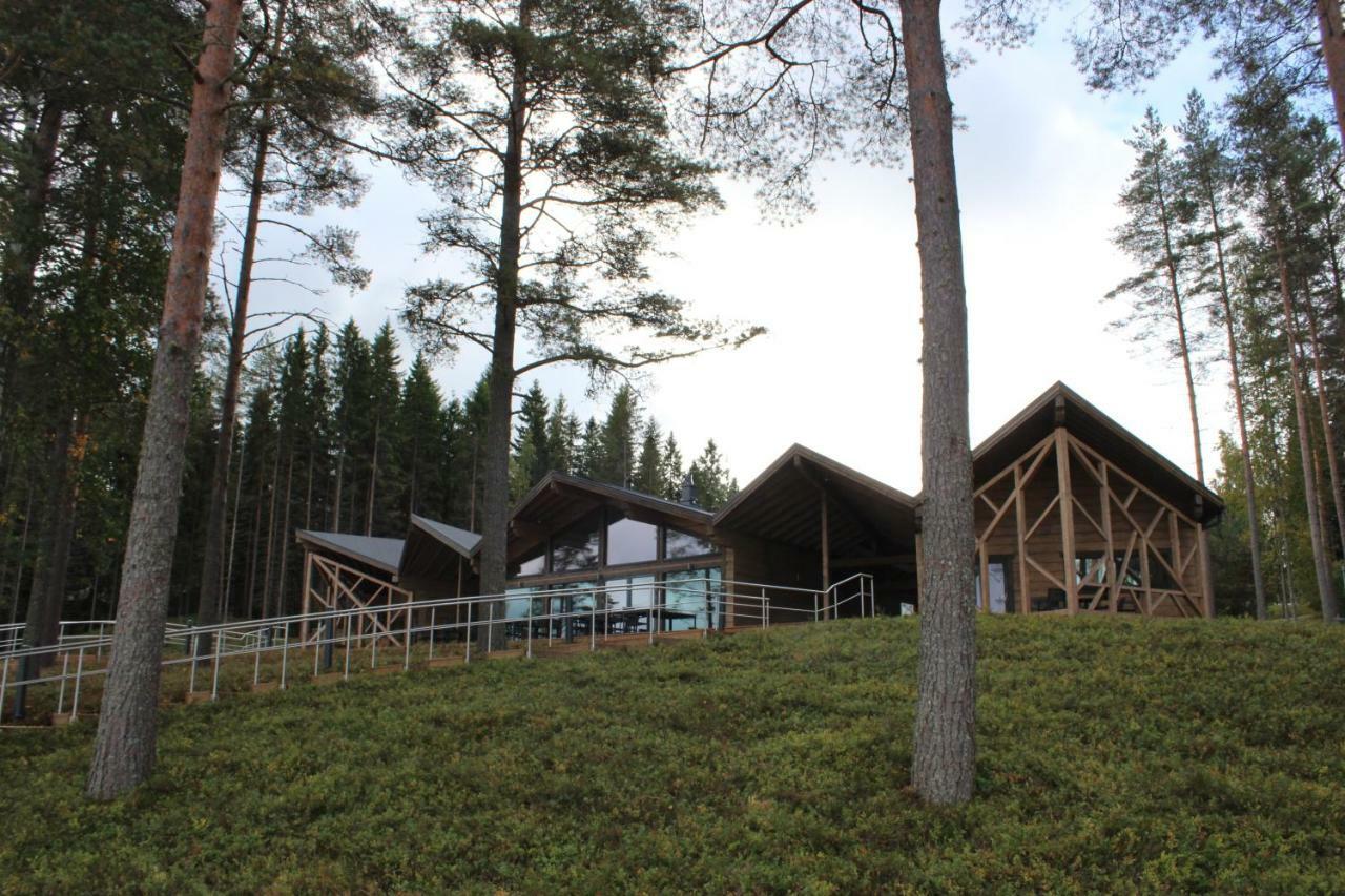 Marttinen Villa Virrat Bagian luar foto
