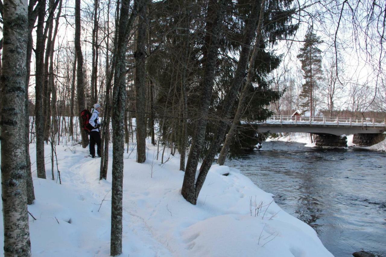 Marttinen Villa Virrat Bagian luar foto