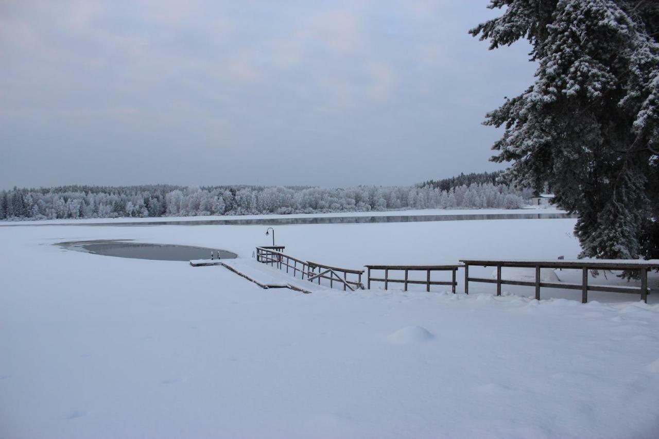 Marttinen Villa Virrat Bagian luar foto