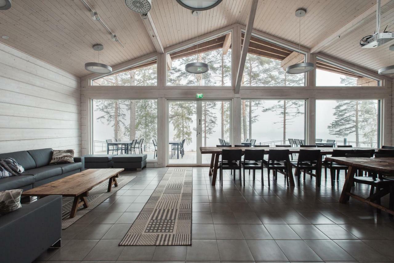 Marttinen Villa Virrat Bagian luar foto