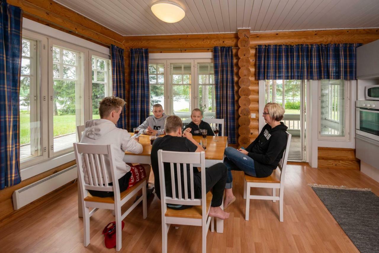 Marttinen Villa Virrat Bagian luar foto