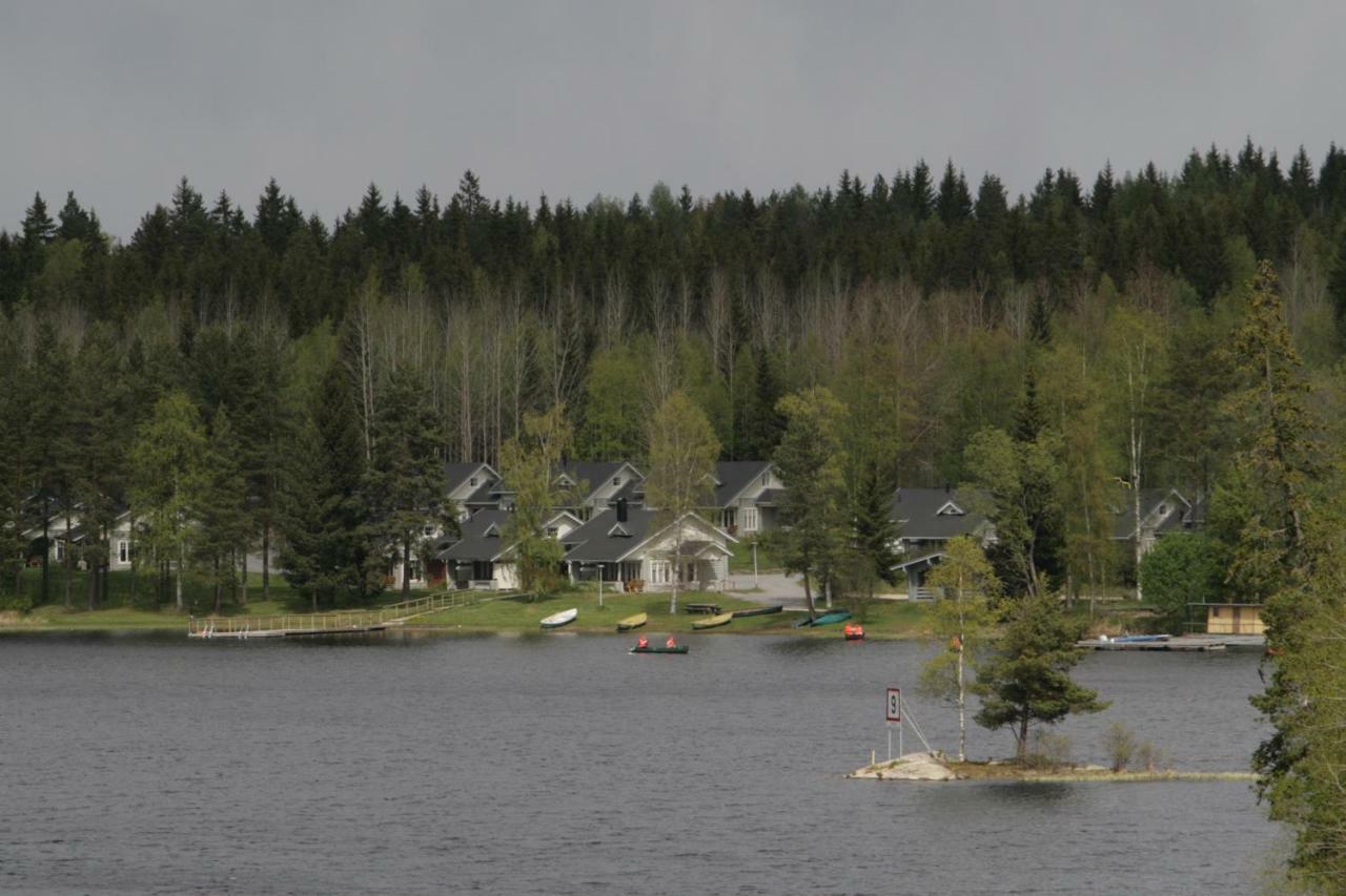 Marttinen Villa Virrat Bagian luar foto