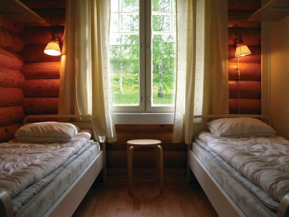Marttinen Villa Virrat Bagian luar foto