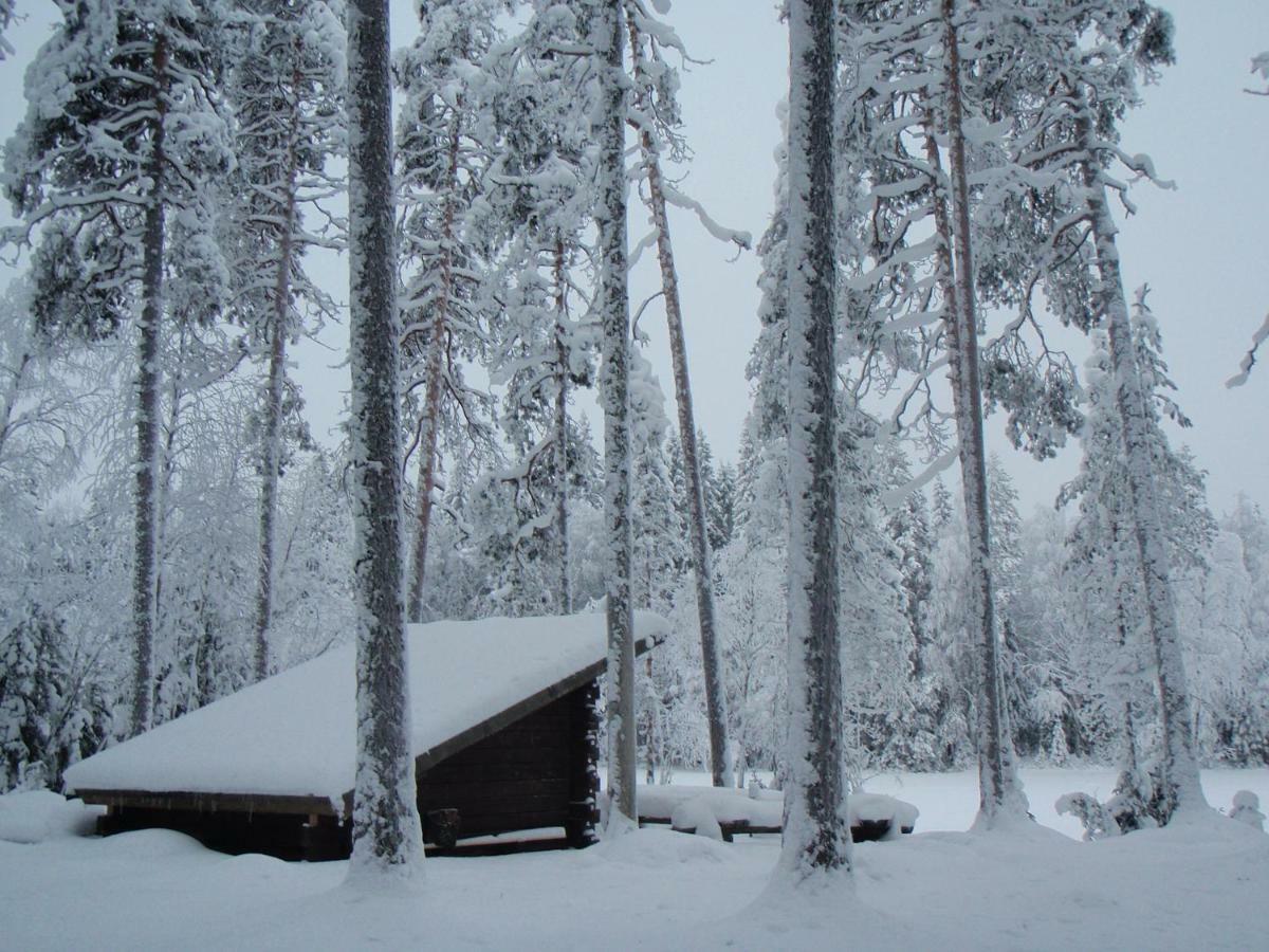 Marttinen Villa Virrat Bagian luar foto